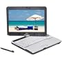 T4410 Xbuy with Dual Digitizer, Win 7, 12.1 Inch, 2 Gb, 160 HDD, Bt, Fp, 6  Cell,