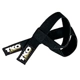 TKO Padded Lifting Straps