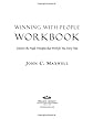 Winning with People Workbook
