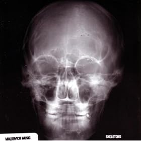 Malkovich Theme [Explicit]