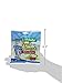 Seitenbacher Cherry Dolphins Gummi Candy - 3.5 oz