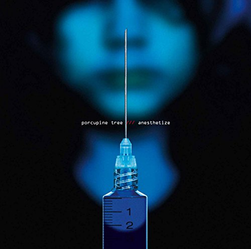 Porcupine Tree - Anesthetize - Zortam Music