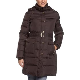 Tommy Hilfiger Women's Down Jacket