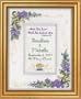 Dimensions Gold Nuggets Two Shall Be Called One Cntd X-Stitch Kit