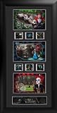 Alice in Wonderland (Series 1) Trio Film Cell Presentation