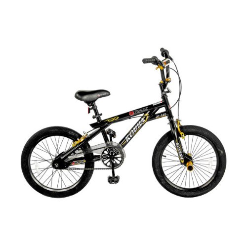 Razor 18-inch Kobra Boy's Bicycle