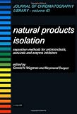 Natural Products Isolation