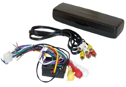 Lanzar SD55MUBT 5.4-Inch T-Feet Touchscreen DVD/VCD/CD/MP3/CD-R/USB/AM/FM/RDS Receiver with Bluetooth