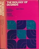 The biology of desmids