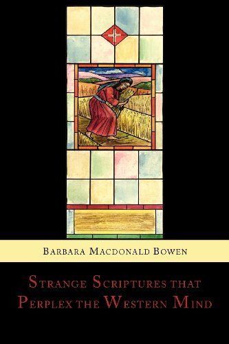 Strange Scriptures That Perplex the Western Mind: Clarified in the Light of Customs and Conditions in Bible Lands