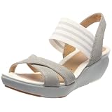 3 suisses sandales Clarks Un Sofia  Sandales femme