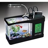 Fascinations USB Desktop Aquarium