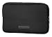 Calvin Klein KQA000 LapTop Case Notebook-Sleeve Schwarz