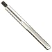 Union Butterfield 1534(UNC)/1534(UNF) High-Speed Steel Spiral Point Tap, Uncoated (Bright) Finish, Round Shank with Square End