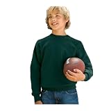 YOUTH Port & Company Crewneck Sweatshirt