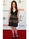 Voom by Joy Han Dress - Gwen as Seen on Jennifer Stone & Kay Panabaker