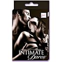 Intimate Dares Game