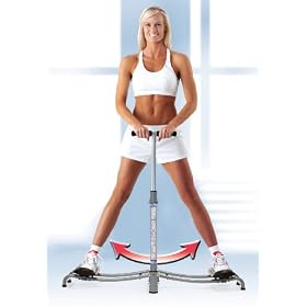 Fitness Quest Leg Magic Ultra