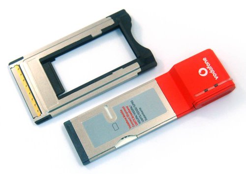 Unlocked Vodaphone Mobile Connect (Express) UMTS Broadband HSUPA/HSDPA/UMTS/EDGE/GPRS Data Card Unlocked Vodaphone Mobile Connect (Express) UMTS Broadband HSUPA/HSDPA/UMTS/EDGE/GPRS Data Card