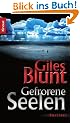 Gefrorene Seelen: Thriller