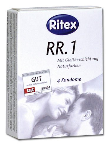Ritex RR.1 4er