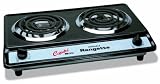 ETA hand2mind Double Burner Hot Plate, 1650 watt, 120 V, Grade 3+ (age 8+)