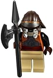 Lego Star Wars Lando Calrissian Desert Skiff Minifigure 9496