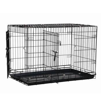 Precision Pet 2-Door Great Crate