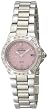 Citizen Women's EW0890-58X Eco-Drive Riva Diamond Accented Stainless Steel Watch