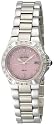 Citizen Women's Eco-Drive Riva Stainless Steel Watch #EW0890-58X