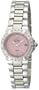 Citizen Women's EW0890-58X Eco-Drive Riva Diamond Accented Stainless Steel Watch