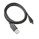 Samsung Datenkabel Micro USB schwarz