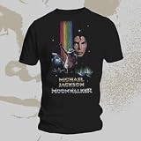 MICHAEL JACKSON SHIRTS - MICHAEL JACKSON T-SHIRTS - MOONWALKER TEES - NEW MICHAEL JACKSON SHIRTS - MOONWALKER T-SHIRT - mens tee