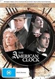  : The American Clock ( Arthur Miller's The American Clock ) [ NON-USA FORMAT, PAL, Reg.0 Import - Australia ]
