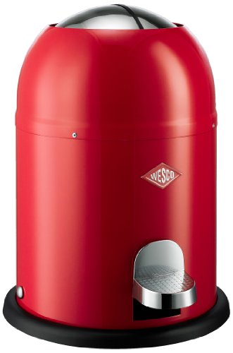 Wesco 180 212-02 Abfallsammler