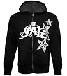 So Cal Men's TAYLOR THERMAL ZIP SWEATSHIRT