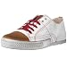 Timezone Cocos SK "brush/textile karo" 91053, Herren Sneaker L=0: my-fan-page.de