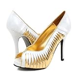 Bumper Urban02 Pumps