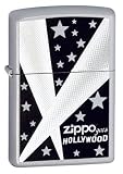 Zippo Hollywood Lights
