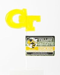 Georgia Tech - Team Candy Suckers - Gift Pack