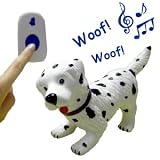 Wireless Doorbell Dog