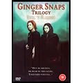 Ginger Snaps Trilogy (Box Set) (Three Discs) (DVD)