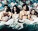 Bob & Carol & Ted & Alice 12x16 Matte Color Photo (Natalie Wood Dyan Cannon) Image