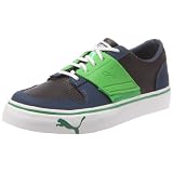 Puma Kds El Ace 2, Chaussures basses mixte enfant