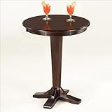 HomeStyles™ Pub Table Coffee finish