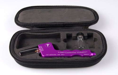 ESSENTIAL EV100 VAAAPP Pocket Vaporizer Multiple Colors