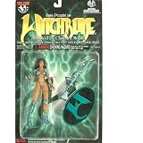 1998 - Top Cow Moore Action Collectibles - Sara Pezzini as Witchblade Action Figure -... by Witchblade