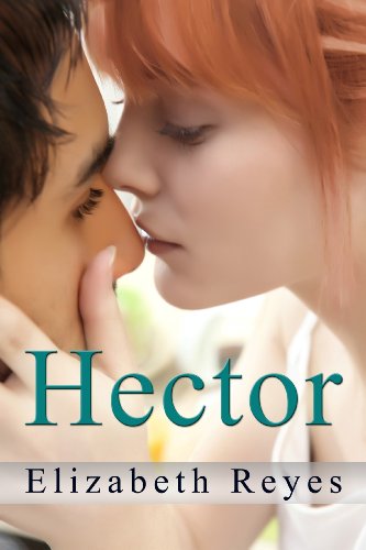Hector (5th Street #3) by Elizabeth Reyes