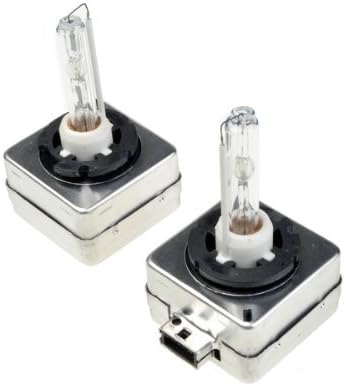 BestDealUSA Car Vehicle Xenon HID Light 35w 6000k D1C D1S D1R Xenon HID Bulbs