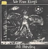 STILL STANDING 12 INCH (12" SINGLE) UK DDT 1987